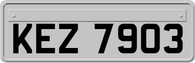 KEZ7903