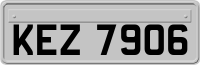 KEZ7906