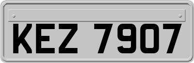 KEZ7907