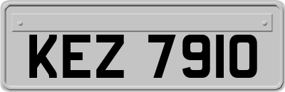 KEZ7910