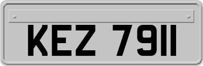KEZ7911