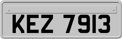 KEZ7913