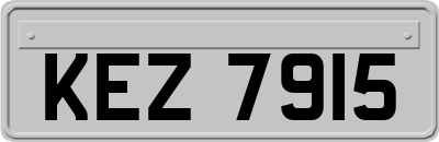 KEZ7915