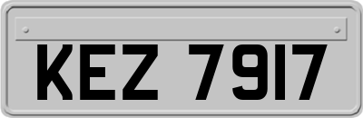 KEZ7917