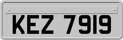 KEZ7919