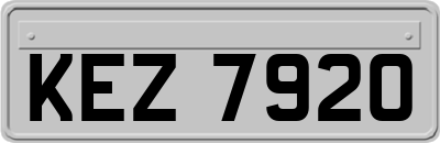 KEZ7920