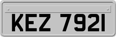 KEZ7921