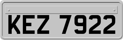 KEZ7922