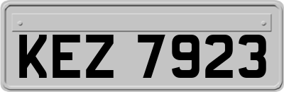KEZ7923