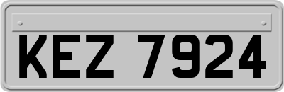KEZ7924
