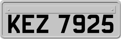 KEZ7925
