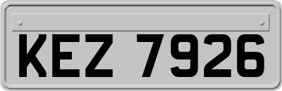 KEZ7926