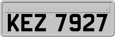 KEZ7927