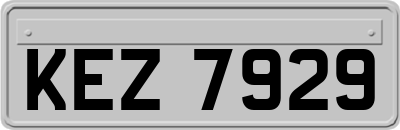KEZ7929