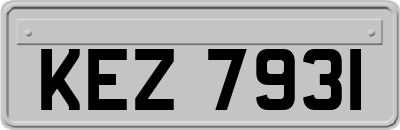 KEZ7931
