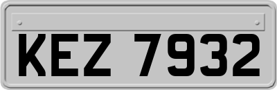 KEZ7932