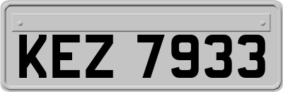 KEZ7933