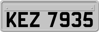 KEZ7935