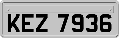 KEZ7936