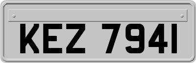 KEZ7941