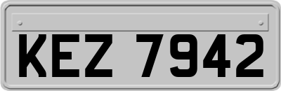 KEZ7942