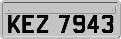 KEZ7943
