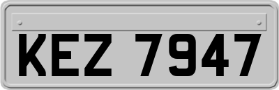 KEZ7947