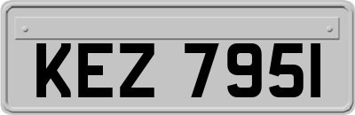 KEZ7951