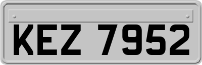 KEZ7952