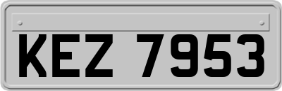 KEZ7953