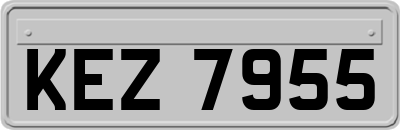 KEZ7955