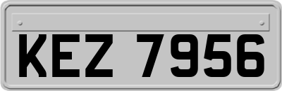 KEZ7956