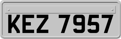 KEZ7957