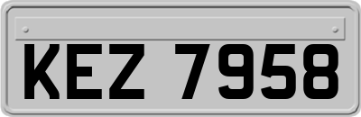 KEZ7958