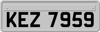 KEZ7959