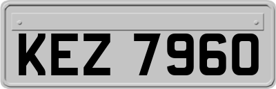 KEZ7960
