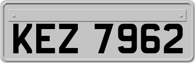 KEZ7962