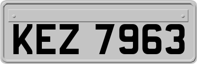 KEZ7963