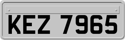KEZ7965