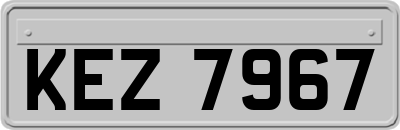 KEZ7967