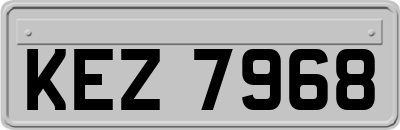 KEZ7968