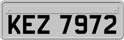 KEZ7972