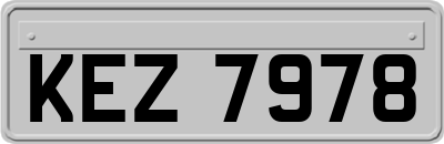 KEZ7978