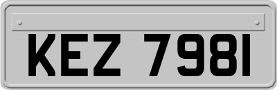 KEZ7981