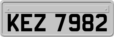 KEZ7982