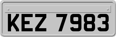 KEZ7983