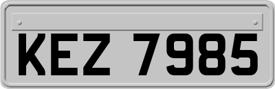 KEZ7985