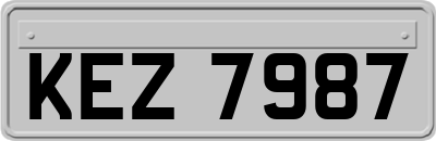 KEZ7987