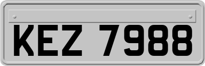 KEZ7988