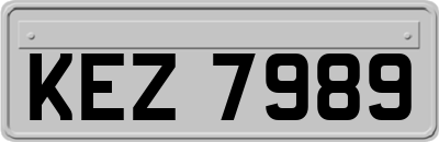 KEZ7989